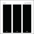 Regler "regel #4 (HNW)" [CD]