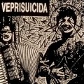 Veprisuicida "Heavy Metal Cyclothymia / Science Friction" [CD]