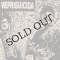Veprisuicida "Heavy Metal Cyclothymia / Science Friction" [CD]