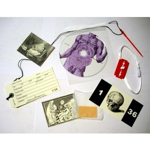 画像4: N. "Tavola Anatomica VII" [CD-R]