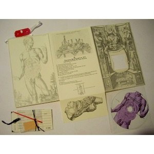 画像3: N. "Tavola Anatomica VII" [CD-R]