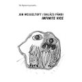 Jon Wesseltoft / Balazs Pandi "Infinite Vice" [Cassette]