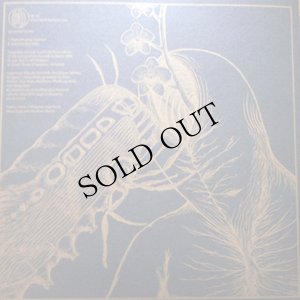 画像2: At Jennie Richie and irr. app. (ext.) "Night Wearing Feathers / Sunshine Bus Rider" [LP]