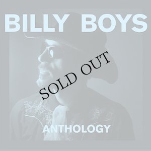 画像1: Billy Boys "Anthology" [CD]