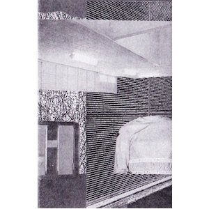 画像1: The Glass Path "Passes On" [Cassette]