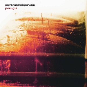 画像2: Covarino/Incorvaia "Perugia" [CD]