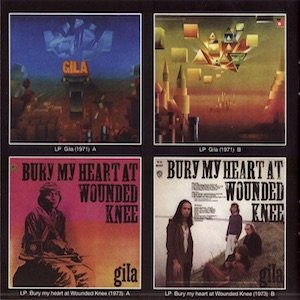 画像4: Gila "Night Works" [CD]