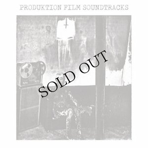 画像1: Produktion "Produktion Film Soundtracks" [CD]