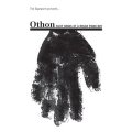 Othon "Silky Hands Of A Rough Piano Boy" [Cassette]