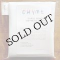 Carol Genetti / Gwyneth Zeleny Anderson «CHYME» [CD-R + Score]