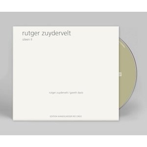 画像2: Rutger Zuydervelt "Sileen II" [CD]