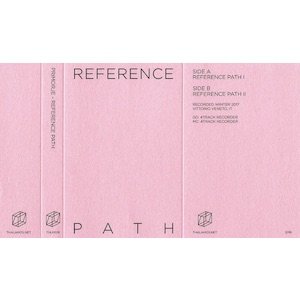 画像2: Primorje "Reference Path" [Cassette]