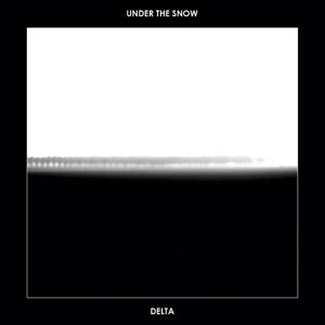 画像1: Under The Snow "Delta" [CD]