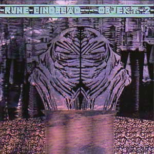 画像1: Rune Lindblad "Objekt 2" [CD]