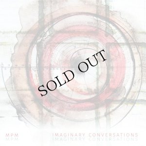 画像1: MPM "Imaginary Conversations" [CD]