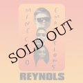 Reynols "Minecxio Emanations 1993​-​2018" [6CD & 1DVD Box]