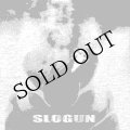 Slogun "Tearing Up Your Plans" [CD]