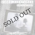 Video Aventures "Oscillations" [CD]