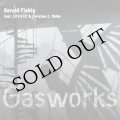 Gerald Fiebig feat. EMERGE & Christian Z. Muller "Gasworks" [CD]