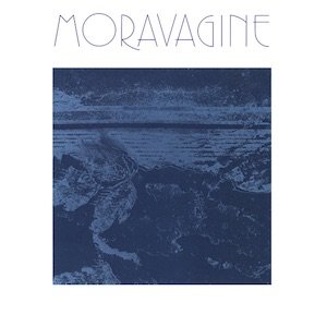 画像1: Moravagine [LP]