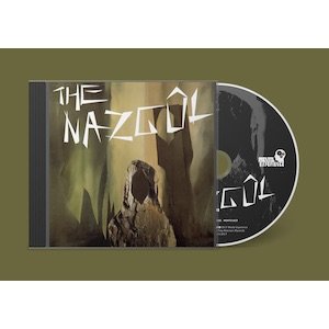 画像2: The Nazgul [CD]