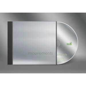 画像2: Mouvements [CD]