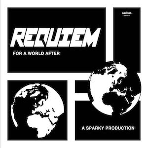 画像1: Requiem "For A World After" [CD]