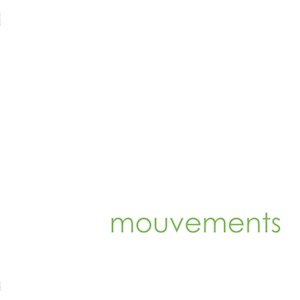 画像1: Mouvements [CD]