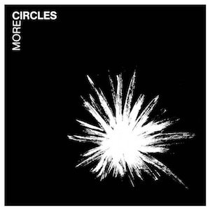 画像1: Circles "More Circles" [CD]