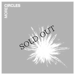 画像1: Circles "More Circles" [LP]