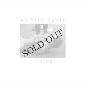 画像1: Amnon Raviv "Mirror" [LP]