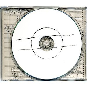 画像3: Anal Magic & Rev. Dwight Frizzell "Beyond The Black Crack" [CD]