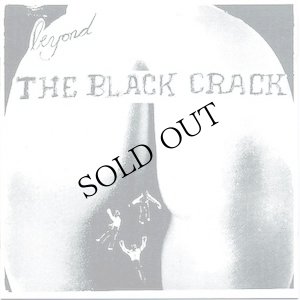 画像1: Anal Magic & Rev. Dwight Frizzell "Beyond The Black Crack" [CD]