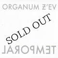Organum - Z'ev "Temporal" [CD]