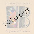Leonore Boulanger "Les Pointes Et Les Detoursnr" [CD]