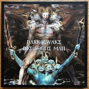 画像1: Dark Awake "Die Sonne Man" [CD]