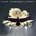 Colin Stetson "New History Warfare Vol. 3: To See More Light" [CD]