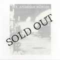 M.B. "Atomique Morder" [CD]