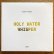 画像1: Volker Hennes "Holy Water Whisper" [CD] (1)