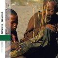 V.A "Namibia - Ju'hoansi Bushmen : Instrumental Music" [CD]