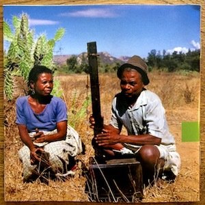 画像2: V.A "Madagascar - Pays Bara - Bara Country" [CD]