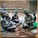画像2: Aka Pygmies "Central Africa - Chants De Chasse, D'Amour Et De Moquerie" [CD] (2)