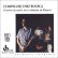画像1: Compagnie Chez Bousca "Chants De Quete De La Periode De Paques" [CD] (1)