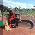 V.A "Burundi Traditional Music" [CD]
