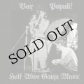 Vox Populi! "Half Alive Ganja Music" [CD]