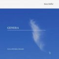 Bana Haffar "Genera - Live at AB Salon, Brussels" [CD]