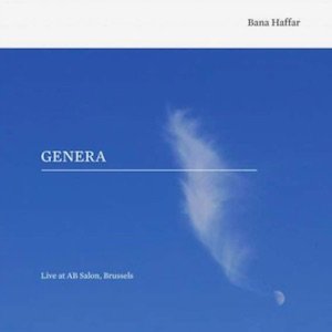 画像1: Bana Haffar "Genera - Live at AB Salon, Brussels" [CD]