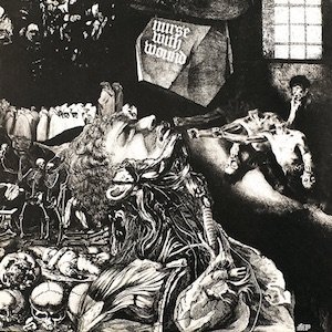 画像1: Nurse With Wound "Merzbild Schwet (Remastered)" [CD]