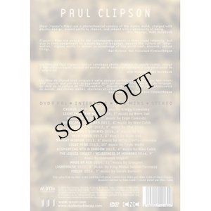 画像2: Paul Clipson "Landscape Dissolves" [DVD]