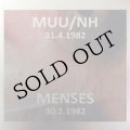 M.B. "MUU/NH 31.4.1982 / Menses 30.2.1982" [2 × CD]